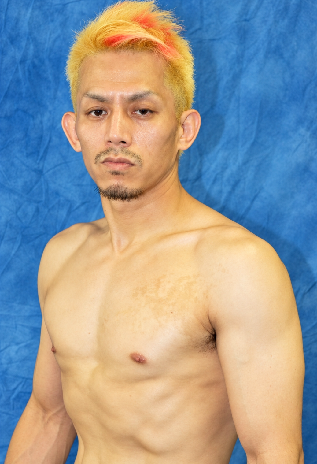 平田純一 · MTK FIGHT Japan所属選手